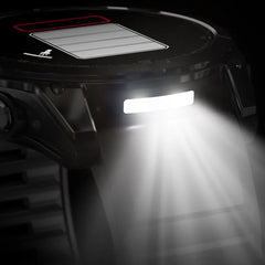 A Photo Of Garmin fēnix® 8 51mm - AMOLED