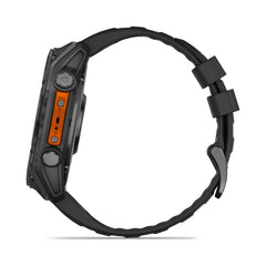 A Photo Of Garmin fēnix® 8 51mm - AMOLED