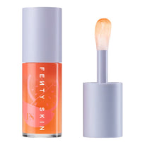 Fenty Treatz Hydrating + Strengthening Lip Oil - Kalahari Melon
