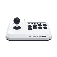 A Photo Of Hori Fighting Stick Mini for PlayStation 5 & PlayStation 4