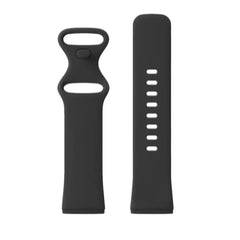 A Photo Of Silicone Sport Bands for Fitbit Versa 3, Versa 4