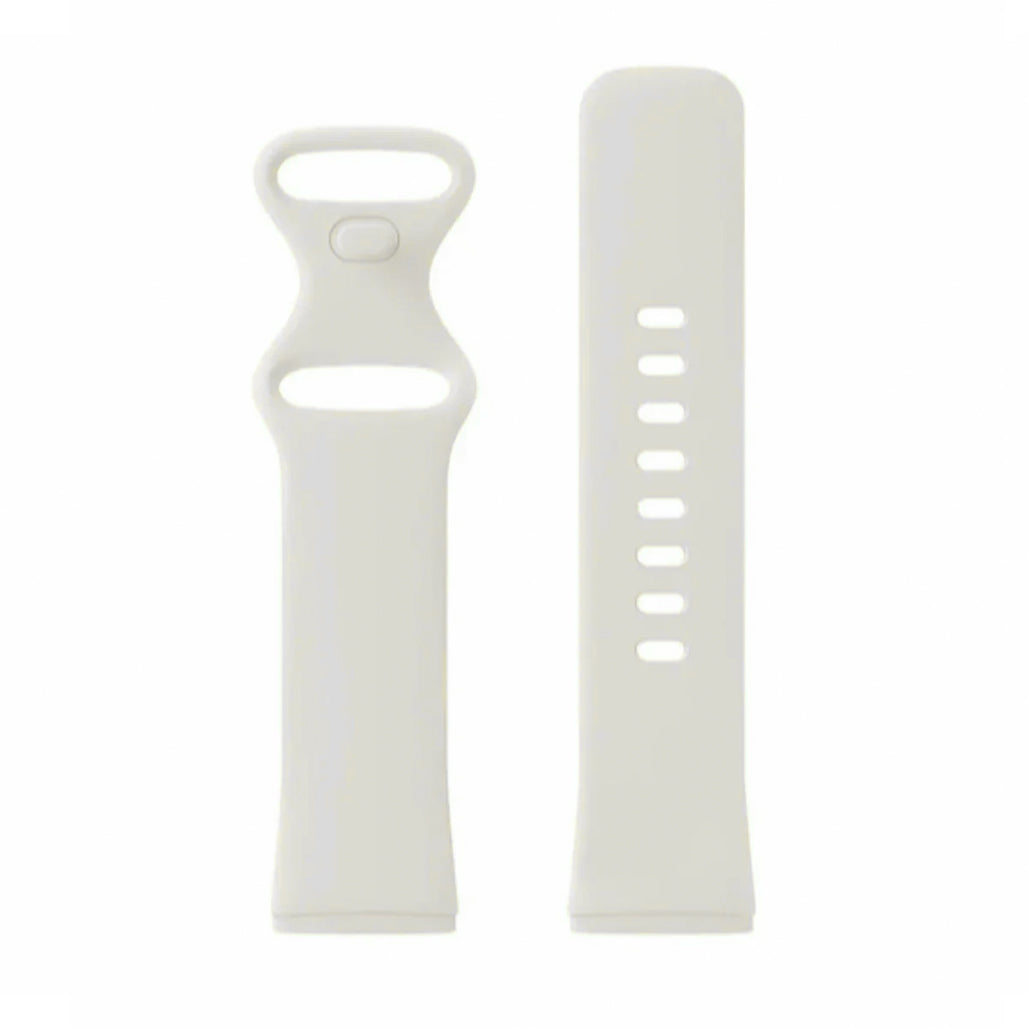 A Photo Of Silicone Sport Bands for Fitbit Versa 3, Versa 4