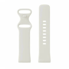 A Photo Of Silicone Sport Bands for Fitbit Versa 3, Versa 4