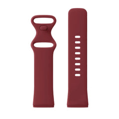 A Photo Of Silicone Sport Bands for Fitbit Versa 3, Versa 4