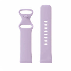 A Photo Of Silicone Sport Bands for Fitbit Versa 3, Versa 4