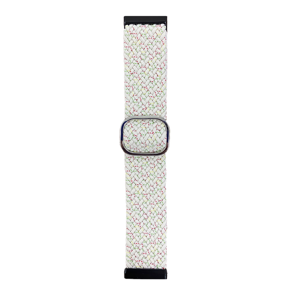A Photo Of Maledan Elastic Bands for Fitbit Versa 3, Versa 4