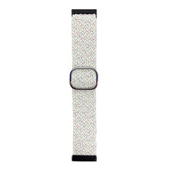 A Photo Of Maledan Elastic Bands for Fitbit Versa 3, Versa 4