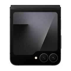 A Photo Of Samsung Galaxy Z Flip7 FE - 256GB Storage