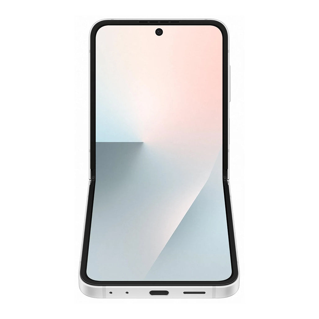 A Photo Of Samsung Galaxy Z Flip7 FE - 256GB Storage