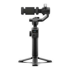A Photo Of GoPro Fluid Pro AI Gimbal Stabilizer for Phones