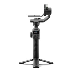 A Photo Of GoPro Fluid Pro AI Gimbal Stabilizer for Phones