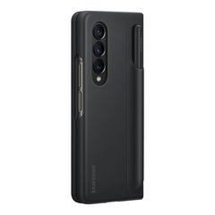 A Photo Of Samsung Standing Cover with S Pen for Galaxy Z Fold 4 | EF-OF93PCJEGWW