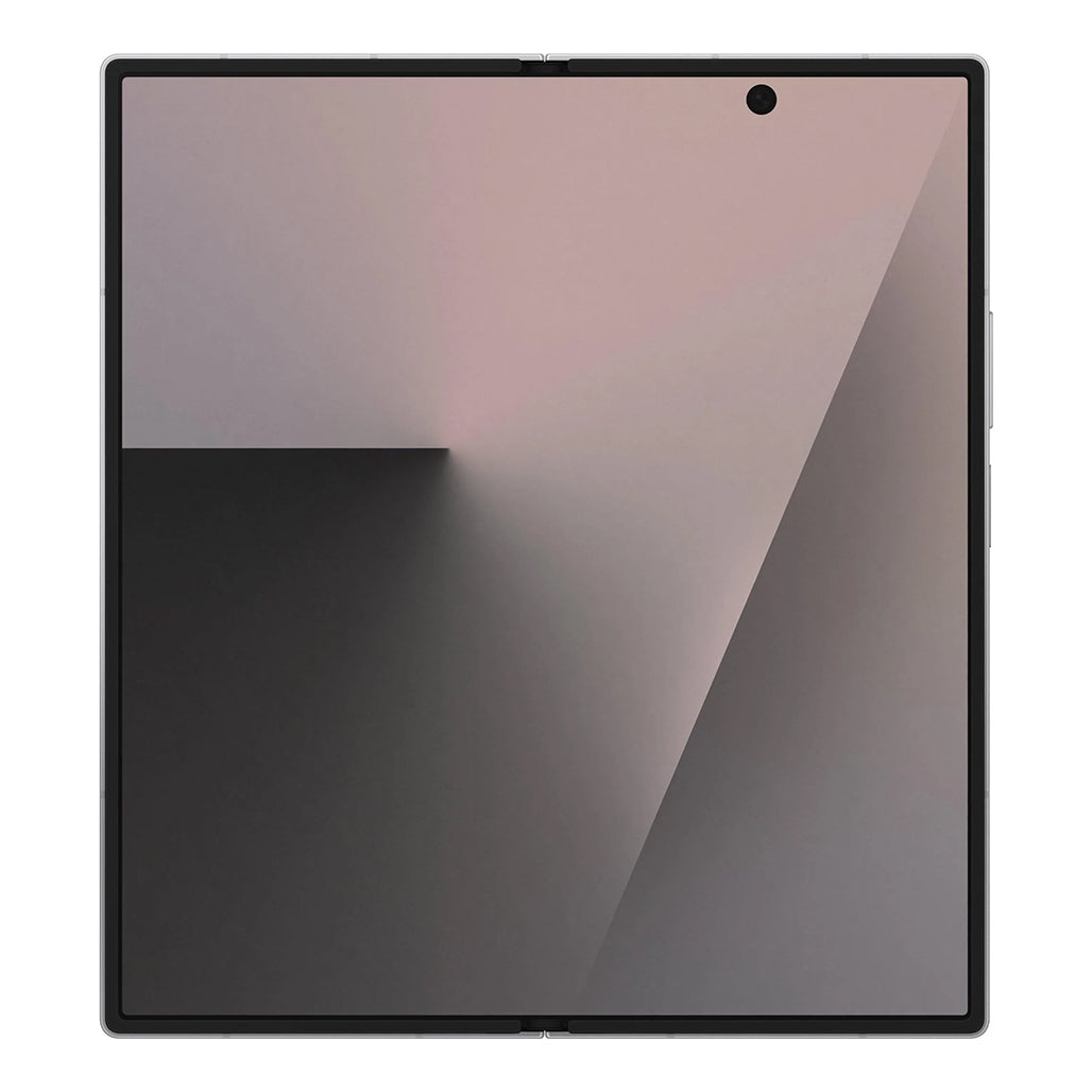 A Photo Of Samsung Galaxy Z Fold7