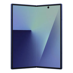 A Photo Of Samsung Galaxy Z Fold7 1TB Package - Silicone Case and 65W Power Adapter Included with Screen Warranty