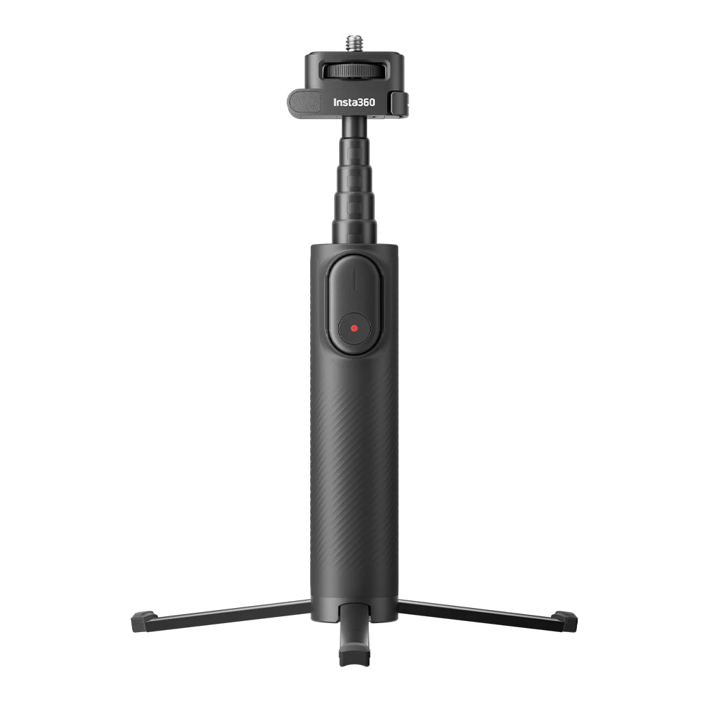 A Photo Of Insta360 Foldable 2-in-1 Selfie Stick Remote Kit (1/4