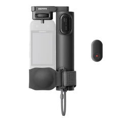 A Photo Of Insta360 Foldable 2-in-1 Selfie Stick Remote Kit (1/4