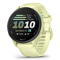Garmin Forerunner 70 - GPS Running Smartwatch with AMOLED Display