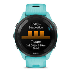 A Photo Of Garmin Forerunner® 265 | Advanced GPS Running Watch