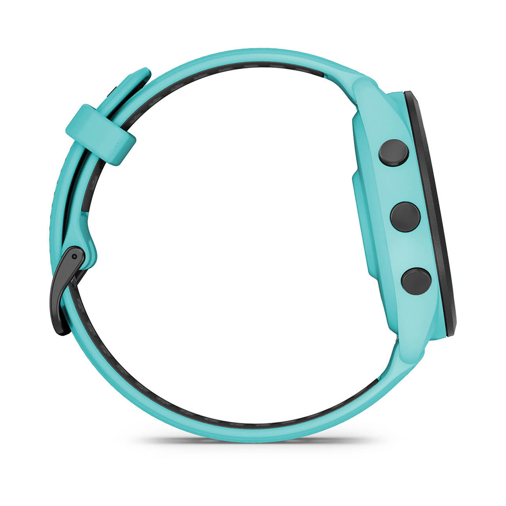 A Photo Of Garmin Forerunner® 265 | Advanced GPS Running Watch