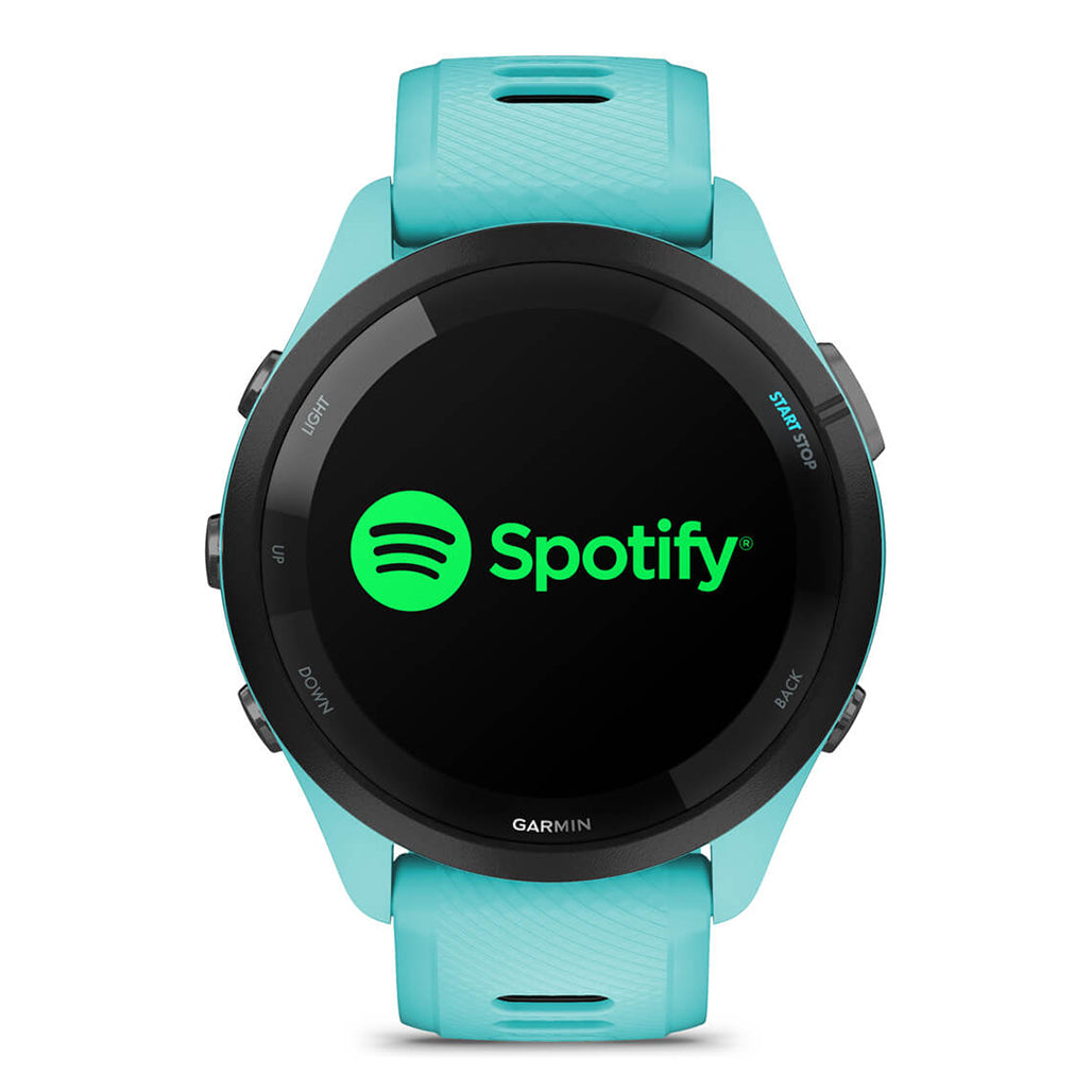 A Photo Of Garmin Forerunner® 265 | Advanced GPS Running Watch