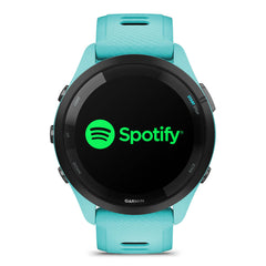 A Photo Of Garmin Forerunner® 265 | Advanced GPS Running Watch