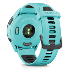 A Photo Of Garmin Forerunner® 265 | Advanced GPS Running Watch