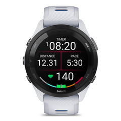 A Photo Of Garmin Forerunner® 265 | Advanced GPS Running Watch