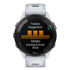 A Photo Of Garmin Forerunner® 265 | Advanced GPS Running Watch