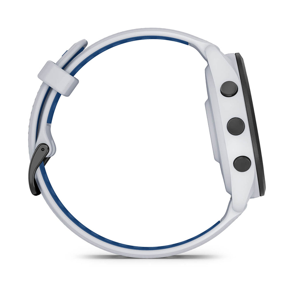 A Photo Of Garmin Forerunner® 265 | Advanced GPS Running Watch