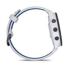 A Photo Of Garmin Forerunner® 265 | Advanced GPS Running Watch