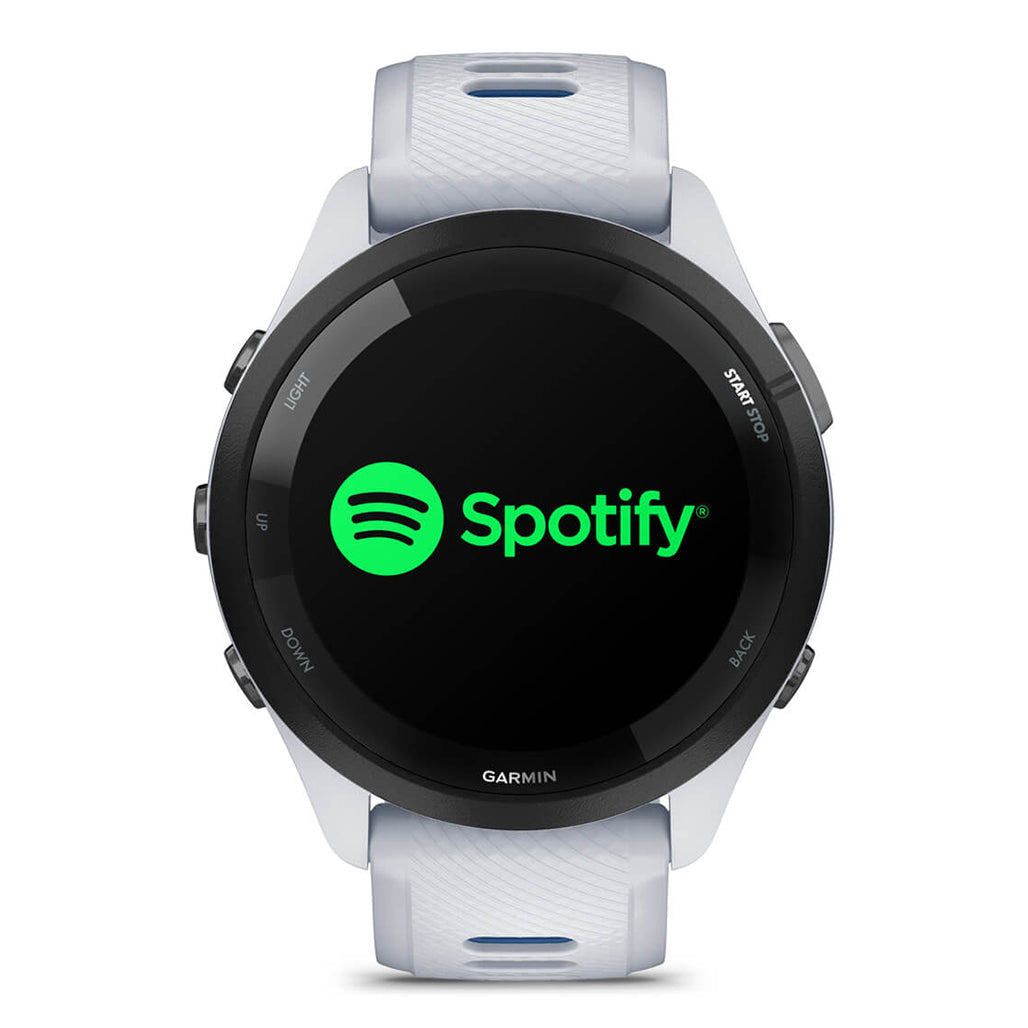 A Photo Of Garmin Forerunner® 265 | Advanced GPS Running Watch