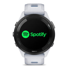 A Photo Of Garmin Forerunner® 265 | Advanced GPS Running Watch