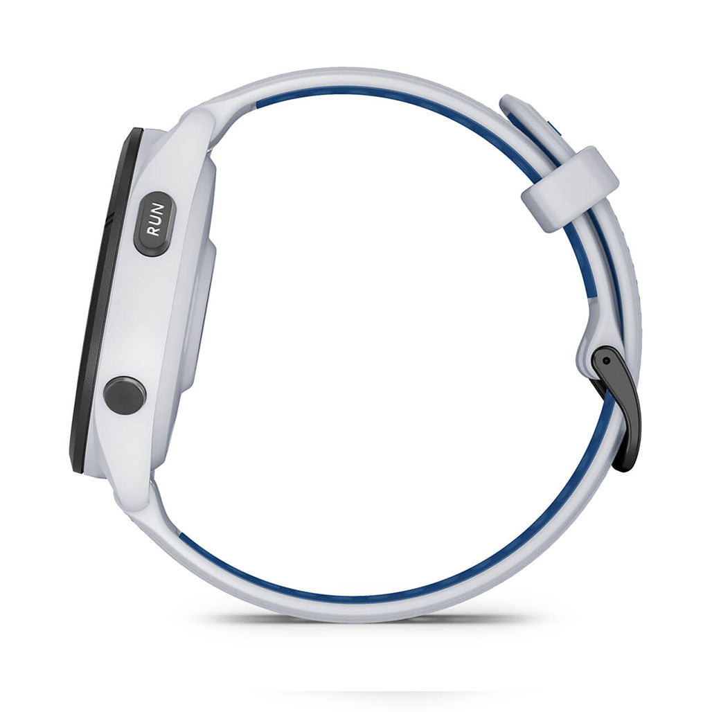 A Photo Of Garmin Forerunner® 265 | Advanced GPS Running Watch