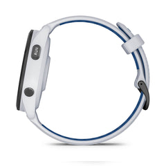 A Photo Of Garmin Forerunner® 265 | Advanced GPS Running Watch