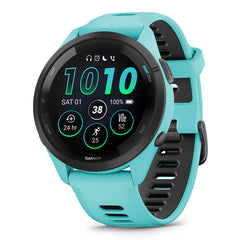 A Photo Of Garmin Forerunner® 265 | Advanced GPS Running Watch