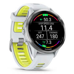 A Photo Of Garmin Forerunner 970