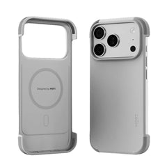 A Photo Of MOFT Frame Case MOVAS for iPhone 17 Pro
