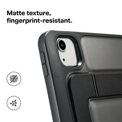 A Photo Of TORRAS Ostand Case with Pencil Holder for iPad Pro 13