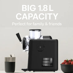 A Photo Of Nutricook Frost Ice Cream Maker