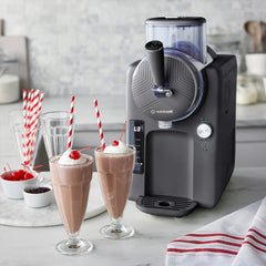 A Photo Of Nutricook Frost Ice Cream Maker