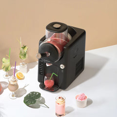 A Photo Of Nutricook Frost Ice Cream Maker
