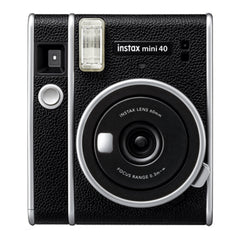 A Photo Of Fujifilm Instax Mini 40 - Instant Camera