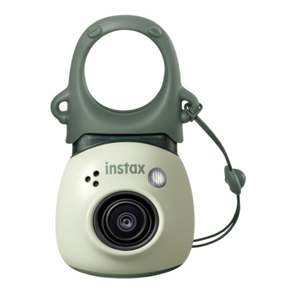 A Photo Of Fujifilm Instax Pal - Mini Digital Camera