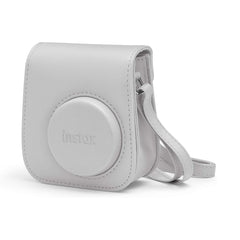 A Photo Of INSTAX MINI 11 Camera Case - White