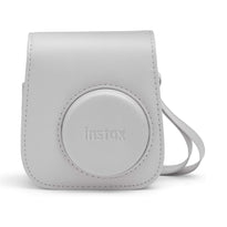INSTAX MINI 11 Camera Case - White