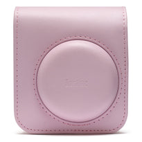 INSTAX MINI 12 Camera Case - Blossom Pink