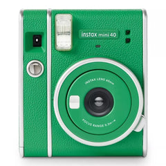 A Photo Of Fujifilm Instax Mini 40 - Instant Camera