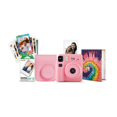 A Photo Of Fujifilm Instax Mini SE - Instant Film Camera