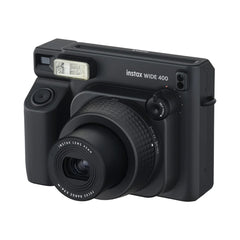 A Photo Of Fujifilm Instax Wide 400 - Instant Film Camera – Green