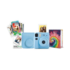 A Photo Of Fujifilm Instax Mini SE - Instant Film Camera